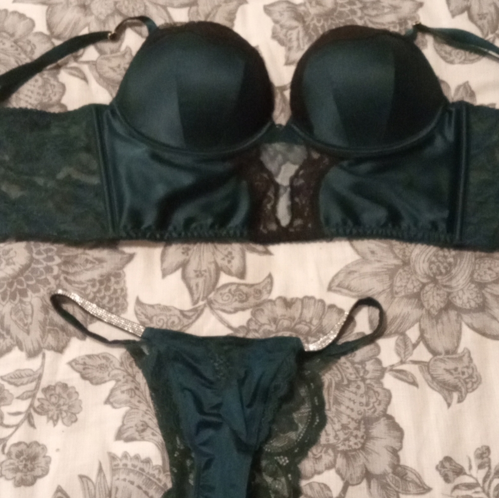 Victory Secrets Lingerie